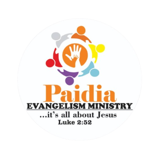 Paidia Evangelism Ministry
